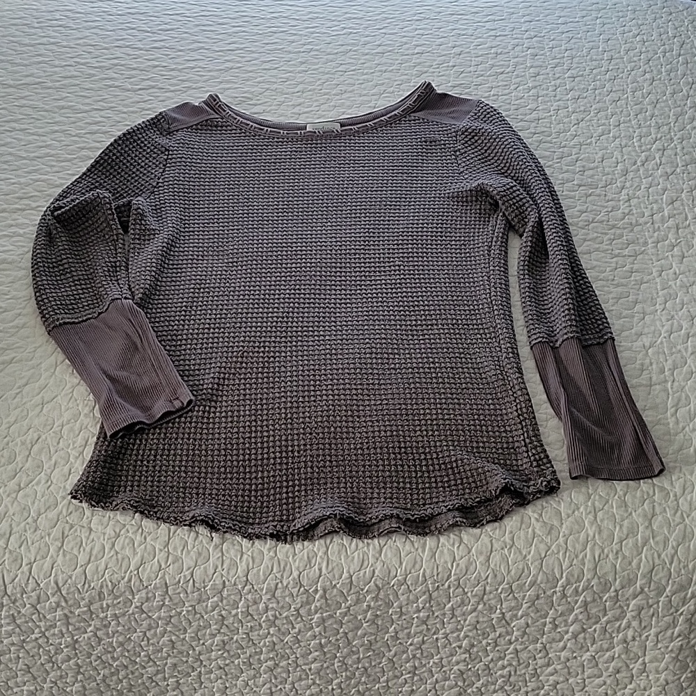 SUNDANCE - Thermal Top